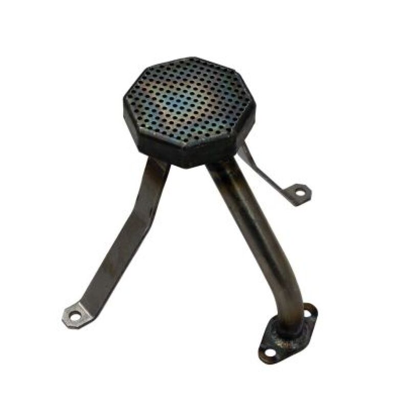 Moroso 24934 - Toyota 4AGE Oil Pump Pick-Up (For 20934)