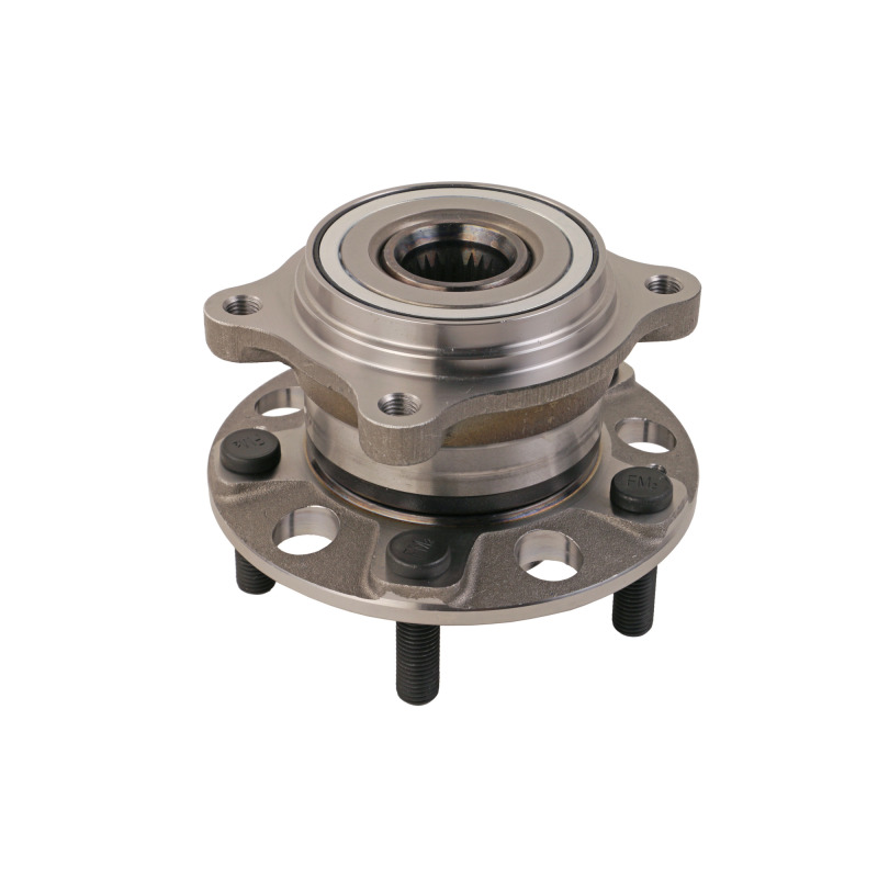 Moog 512647 - 16-21 Kia Sportage EX Rear Hub Assembly