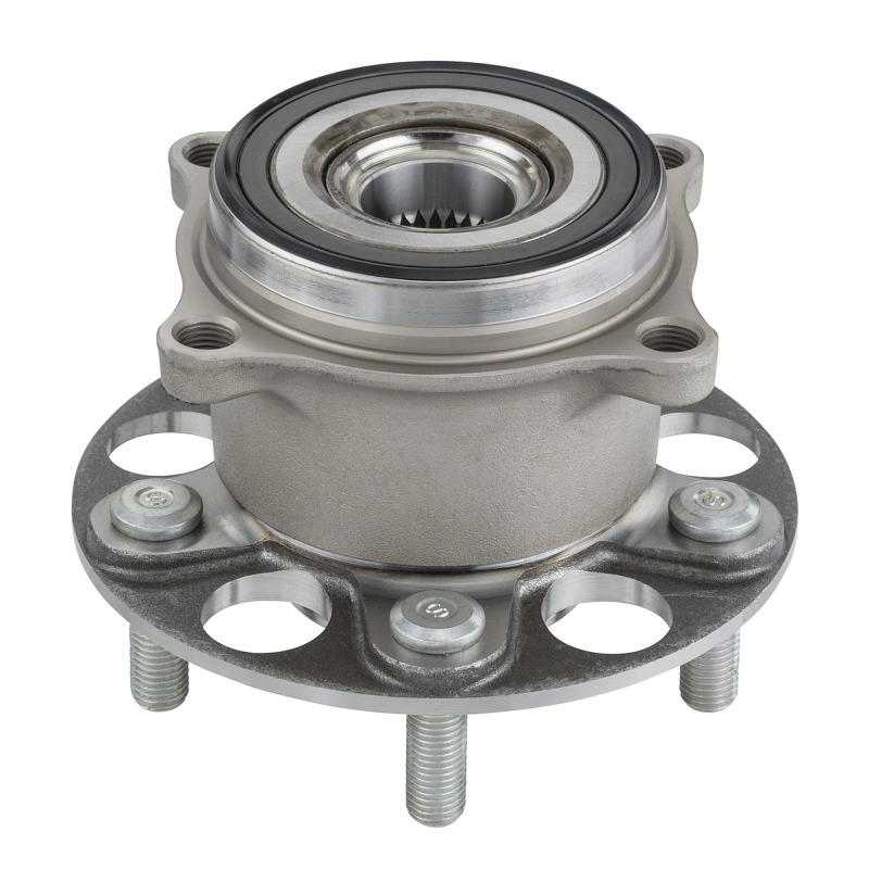 Moog 512531 - 14-16 Acura MDX Rear Hub Assembly Moog 512531 - 14-16 Acura MDX Rear Hub Assembly