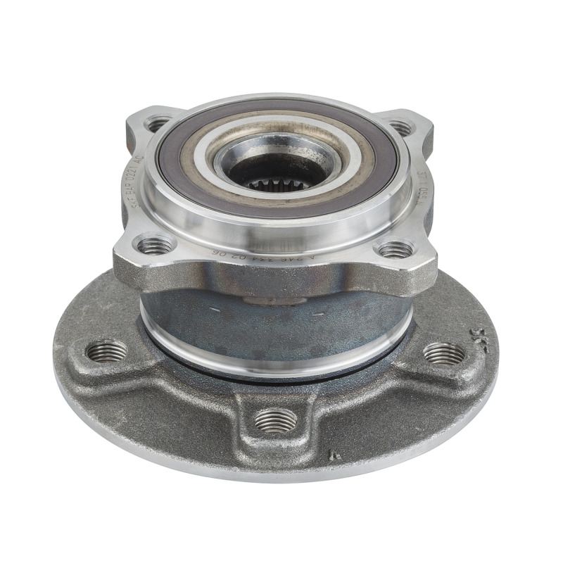 Moog 512532 - 15-19 Mercedes-Benz B250 Rear Hub Assembly