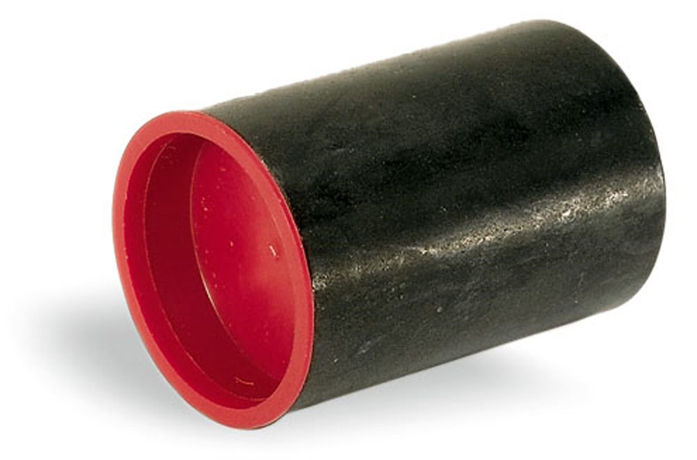 Moroso 41060 - Transmission Tailshaft Plug - 1-1/2in OD