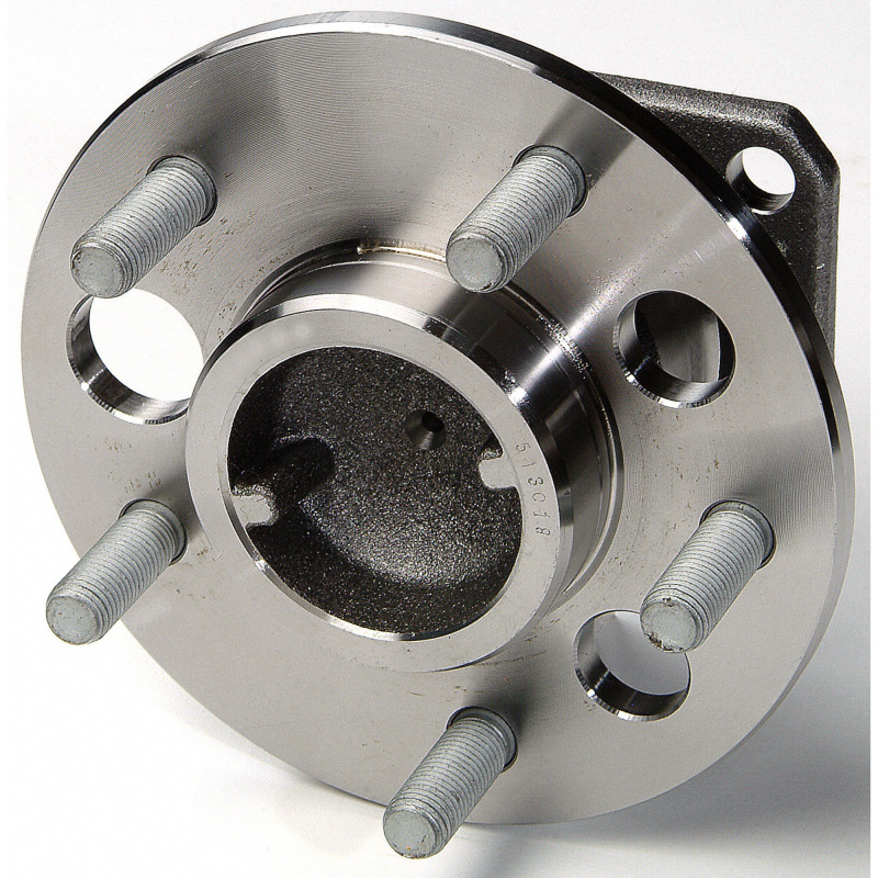 Moog 513018 - 83-03 Buick Century Rear Hub Assembly Moog 513018 - 83-03 Buick Century Rear Hub Assembly