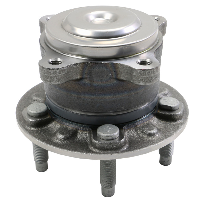 Moog 512590 - 16-19 Chevrolet Cruze Rear Hub Assembly