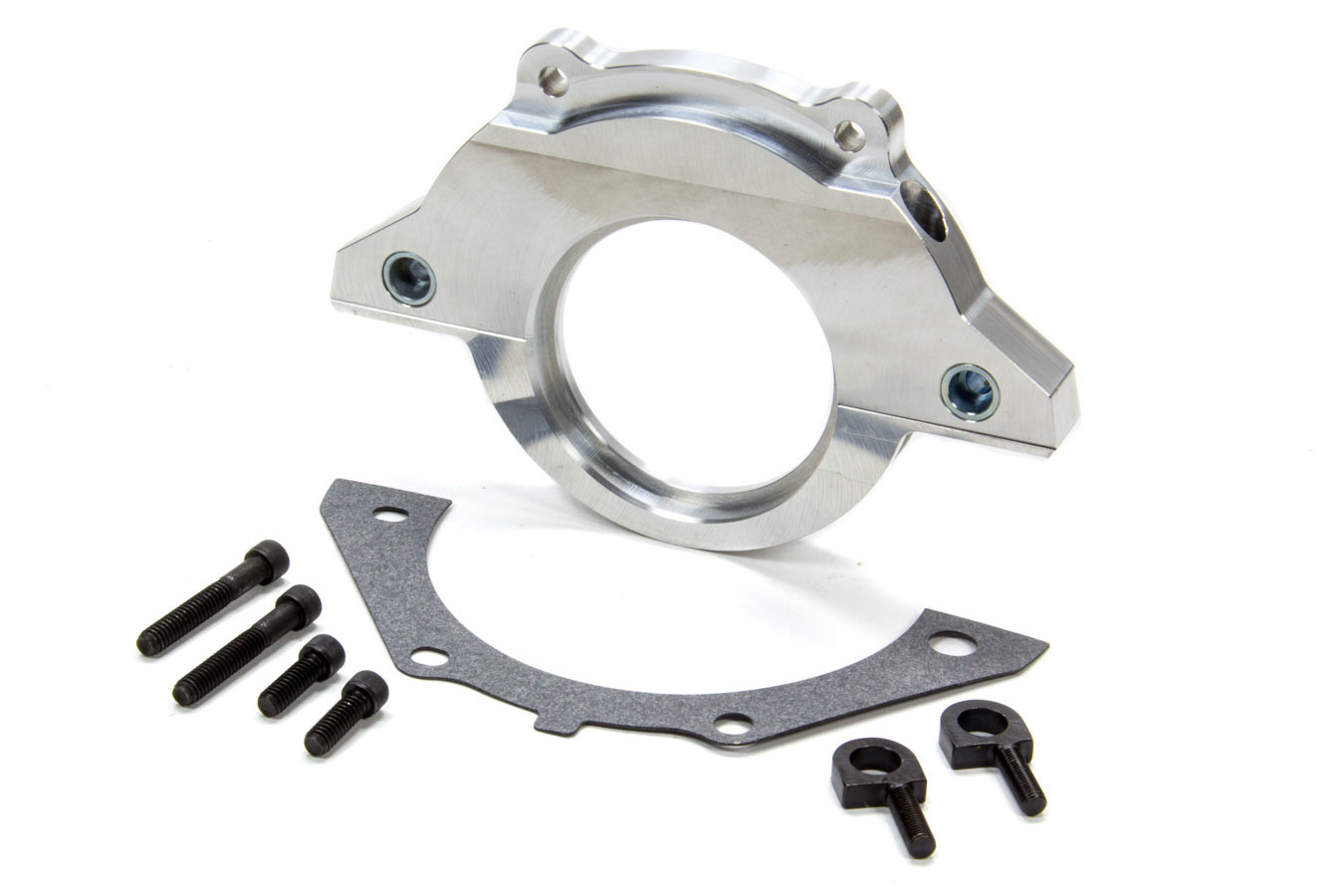 Moroso 38415 - Chevrolet Small Block Rear Seal Adapter