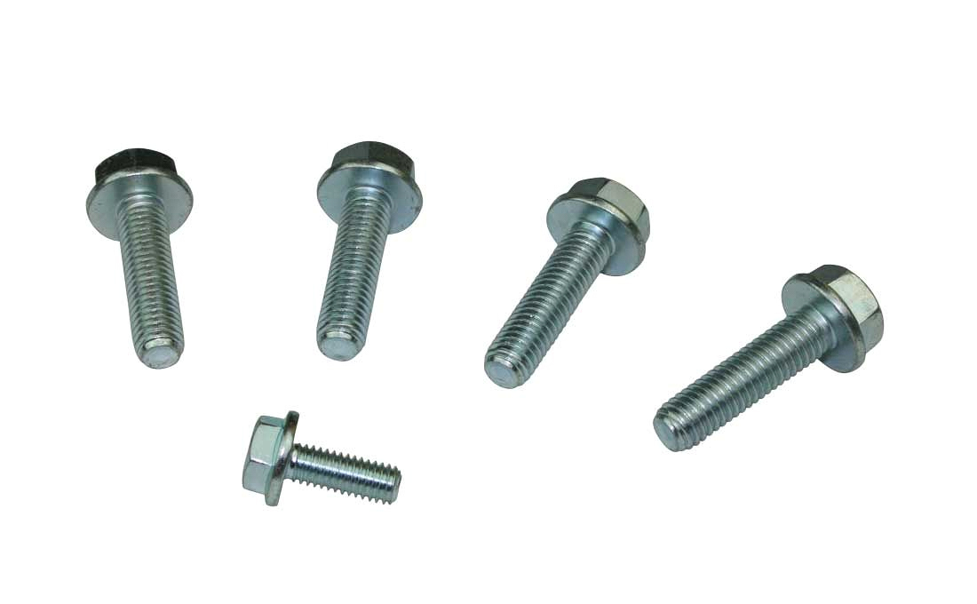 Moroso 38306 - GM LS Oil Pump & Oil Pick Up Bolt Kit Moroso 38306 - GM LS Oil Pump & Oil Pick Up Bolt Kit