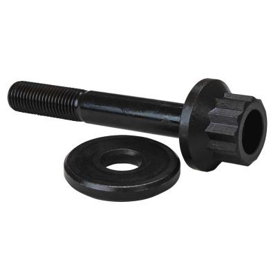 Moroso 38776 - GM LS Gen III/IV (Excl LS7) Balancer Bolt