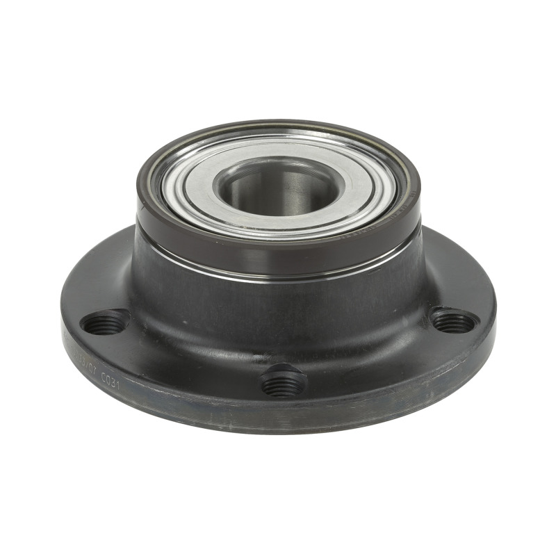 Moog 512571 - 14-17 Fiat 500L Rear Hub Assembly