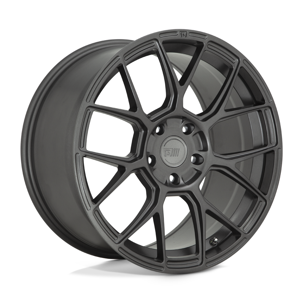 Motegi MR14788512442 - Mr147 Cm7 18X8.5 Gunmetal