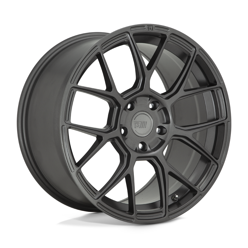 Motegi MR14788512435 - Mr147 Cm7 18X8.5 Gunmetal
