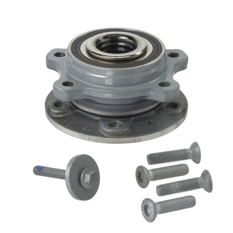 Moog 512576 - 2019 Volvo S60 Front / Rear Hub Assembly