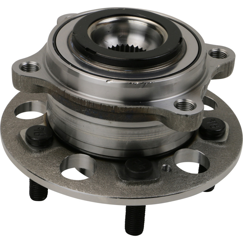 Moog 512634 - 17-19 Genesis G90 Rear Wheel Hub & Bearing Assembly