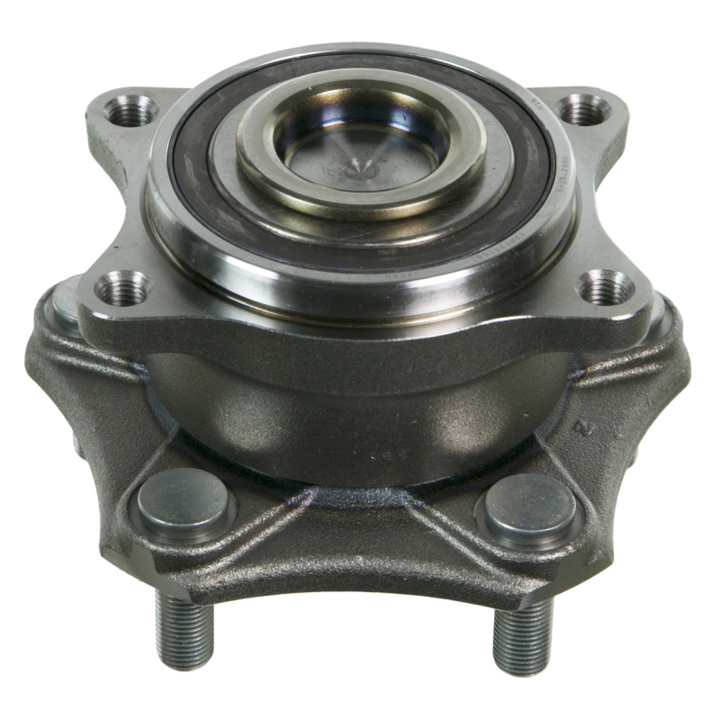 Moog 512487 - 10-13 Suzuki Kizashi Rear Hub Assembly