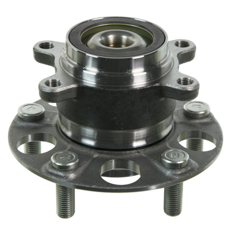 Moog 512502 - 2012 Honda Civic Rear Hub Assembly
