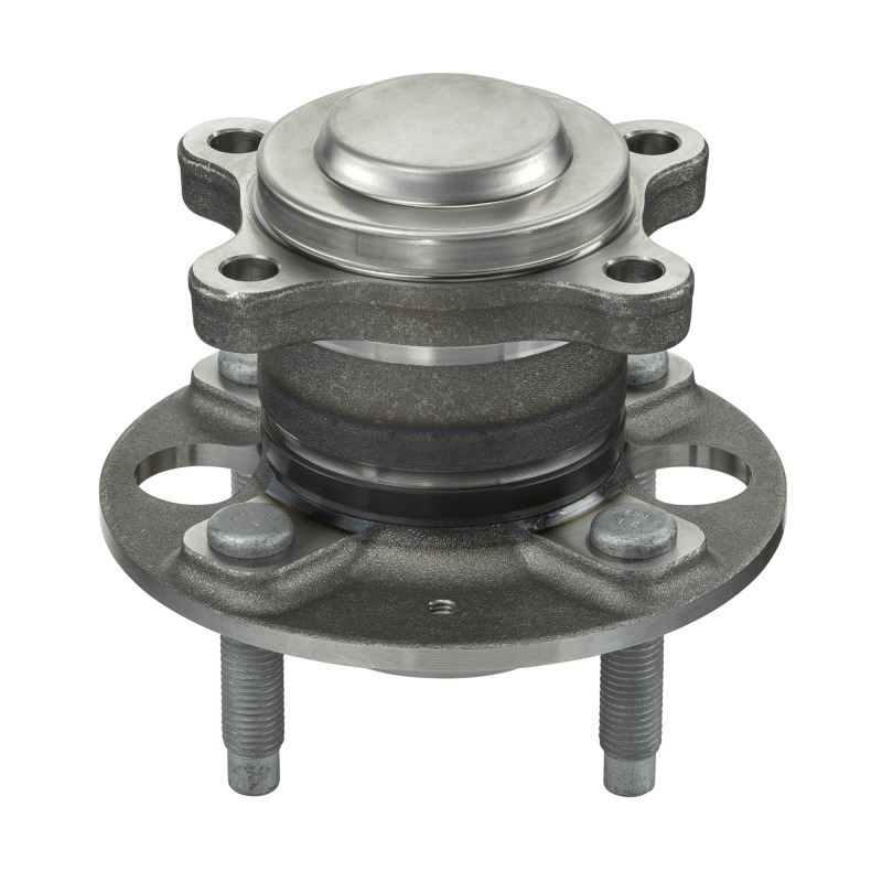 Moog 512587 - 16-21 Chevrolet Spark Rear Hub Assembly