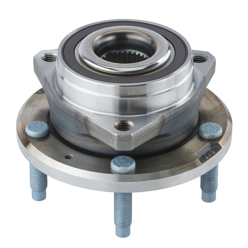Moog 512558 - 14-19 Chevrolet Corvette Rear Hub Assembly Moog 512558 - 14-19 Chevrolet Corvette Rear Hub Assembly