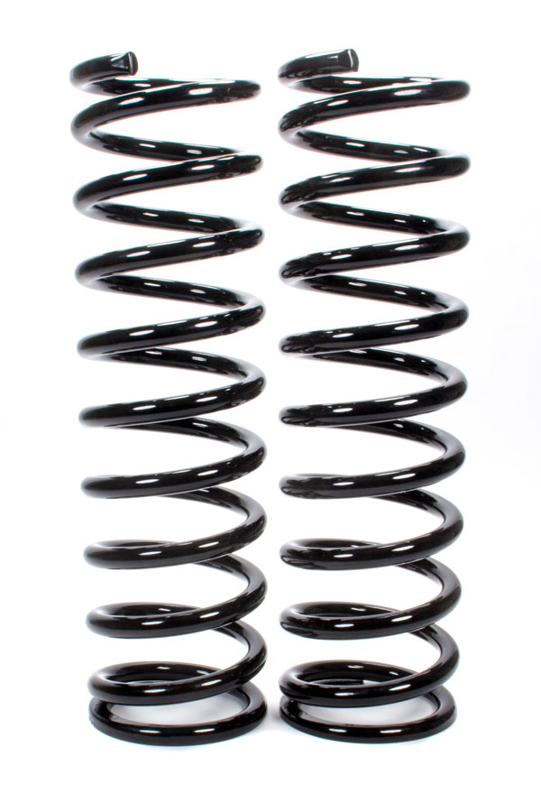 Moroso 47210 - 82-92 Chevrolet Camaro Front Coil Springs - 220lbs/in - 1680-1750lbs - Set of 2 Moroso 47210 - 82-92 Chevrolet Camaro Front Coil Springs - 220lbs/in - 1680-1750lbs - Set of 2