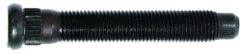 Moroso 46151 - Press-In Wheel Studs - 7/16in x 2 7/8in - 100 Pack Moroso 46151 - Press-In Wheel Studs - 7/16in x 2 7/8in - 100 Pack