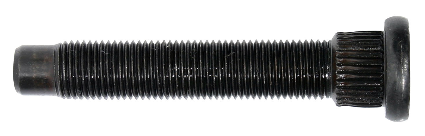 Moroso 46180 - Press-In Wheel Studs - 1/2in x 3in - 5 Pack Moroso 46180 - Press-In Wheel Studs - 1/2in x 3in - 5 Pack