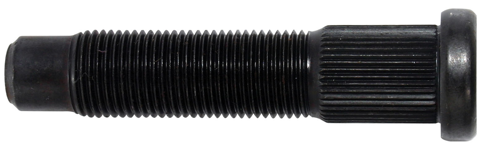 Moroso 46240 - Press-In Wheel Studs - 5/8in x 3in - 5 Pack Moroso 46240 - Press-In Wheel Studs - 5/8in x 3in - 5 Pack