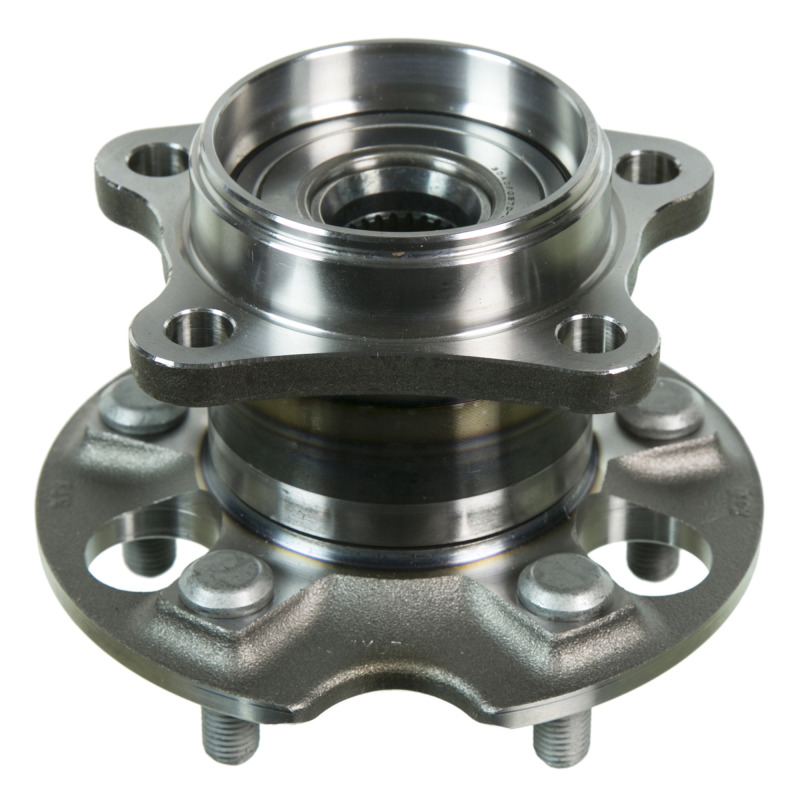 Moog 512482 - 2011 Toyota Sienna Rear Hub Assembly Moog 512482 - 2011 Toyota Sienna Rear Hub Assembly