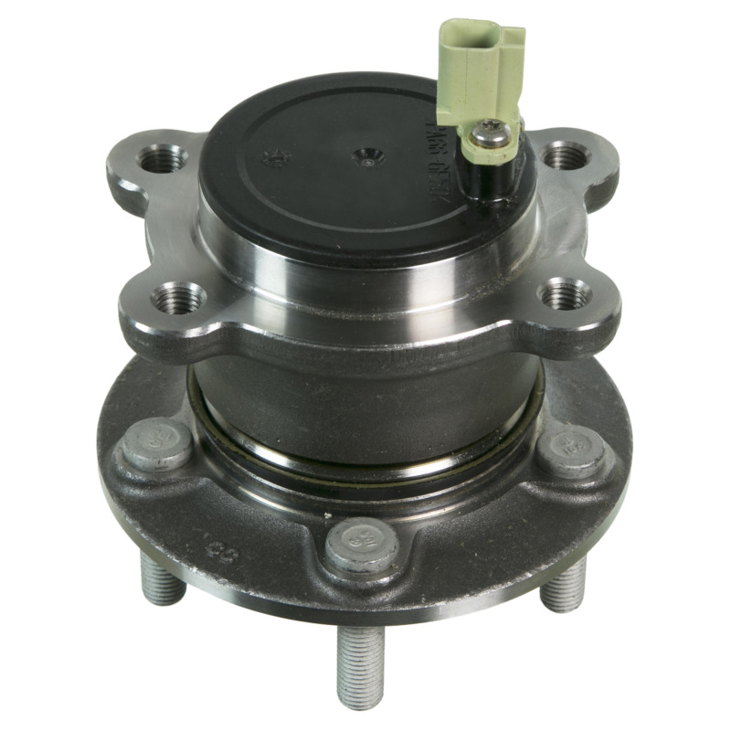Moog 512496 - 13-18 Ford C-Max Rear Hub Assembly