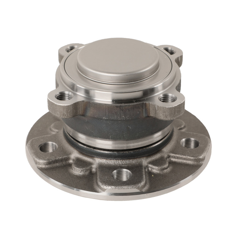 Moog 512640 - 15-19 BMW X1 Rear Hub Assembly Moog 512640 - 15-19 BMW X1 Rear Hub Assembly