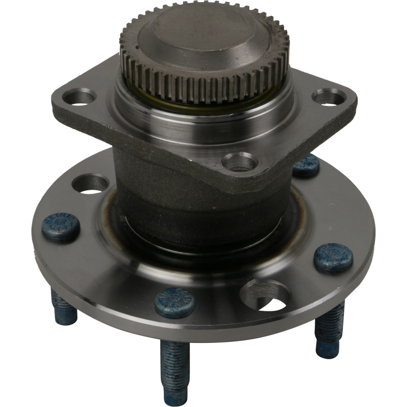 Moog 513019 - 84-90 Chevrolet Corvette Front Hub Assembly Moog 513019 - 84-90 Chevrolet Corvette Front Hub Assembly