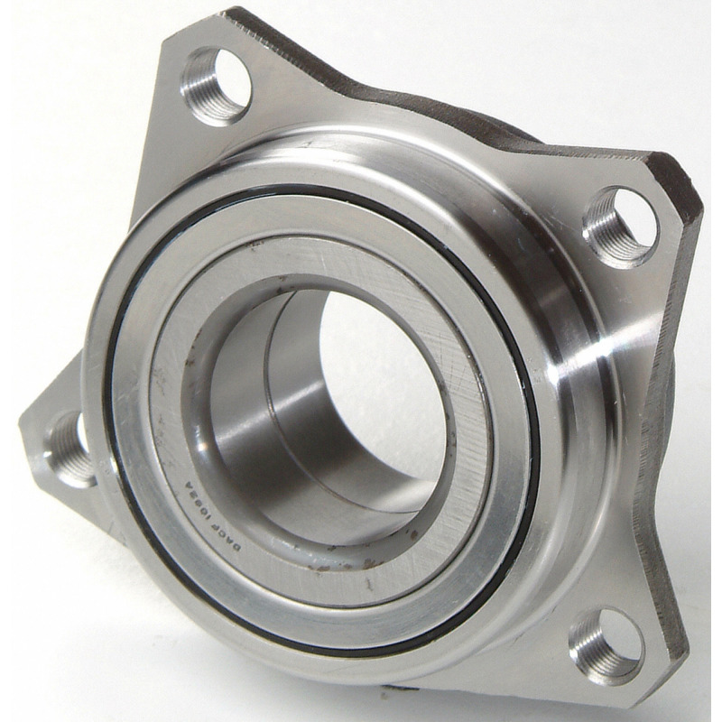 Moog 513135 - 94-98 Mitsubishi Galant Front Hub Assembly Moog 513135 - 94-98 Mitsubishi Galant Front Hub Assembly