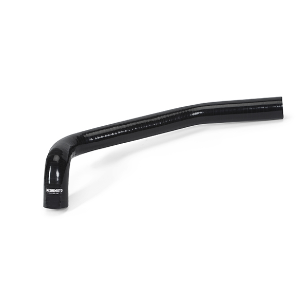 Mishimoto MMHOSE-GM-25U - 73-86 Chevrolet C/K Truck 250/292 Silicone Upper Radiator Hose Mishimoto MMHOSE-GM-25U - 73-86 Chevrolet C/K Truck 250/292 Silicone Upper Radiator Hose