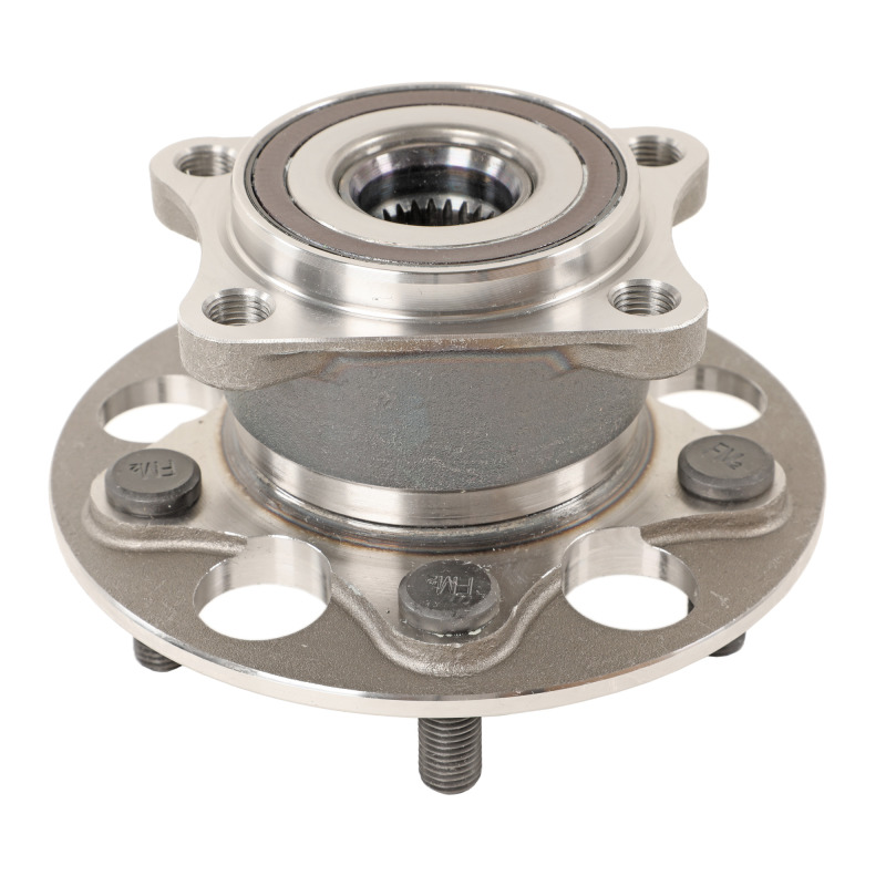 Moog 512666 - 21-23 Lexus ES250 Rear Hub Assembly Moog 512666 - 21-23 Lexus ES250 Rear Hub Assembly