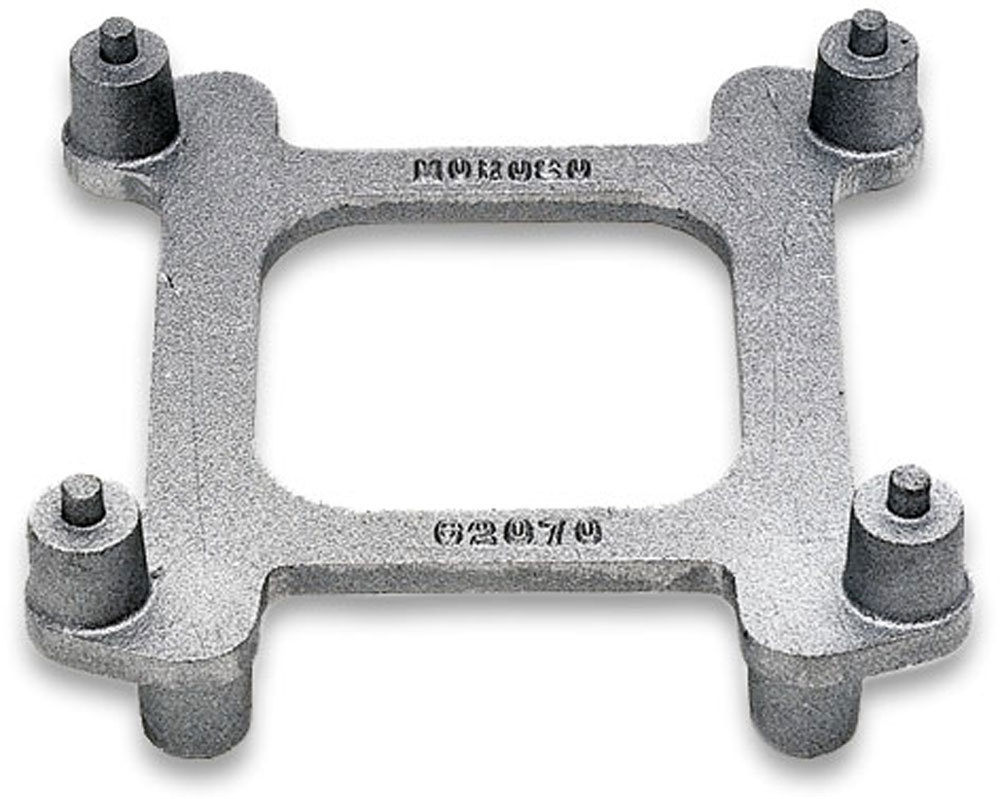 Moroso 62070 - Carburetor Work Stand - Quadrajet/Holley Moroso 62070 - Carburetor Work Stand - Quadrajet/Holley
