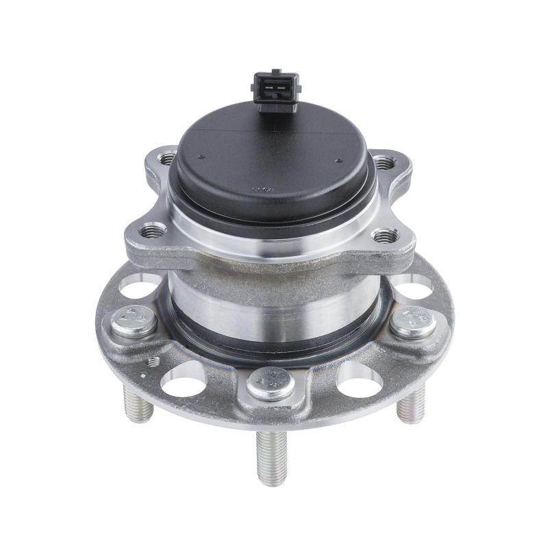 Moog 512553 - 2016 Kia Optima Rear Hub Assembly Moog 512553 - 2016 Kia Optima Rear Hub Assembly