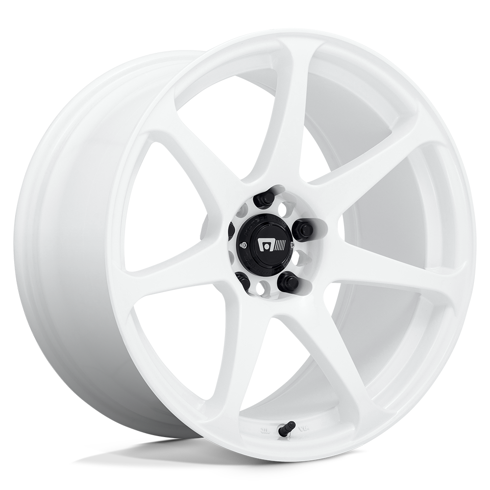 Motegi MR15479512915 - Mr154 Battle 17X9.5 White