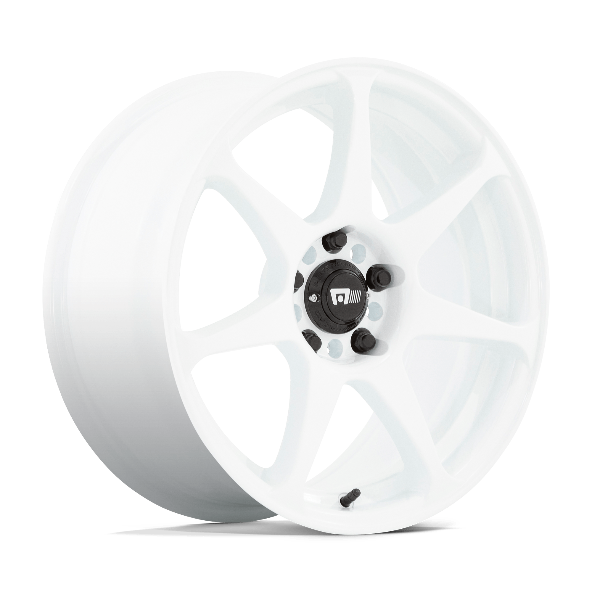 Motegi MR15479512930 - Mr154 Battle 17X9.5 White