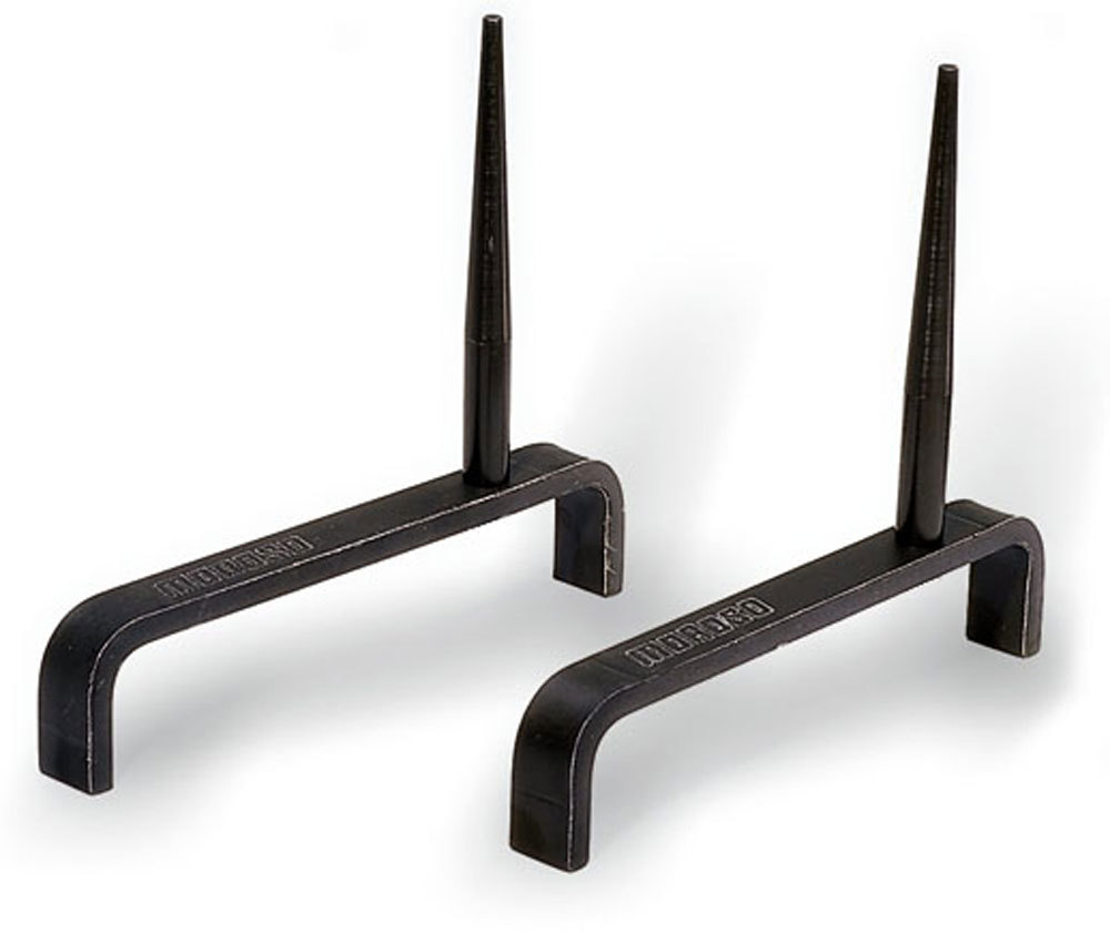 Moroso 62080 - Cylinder Head Work Stand - Set of 2