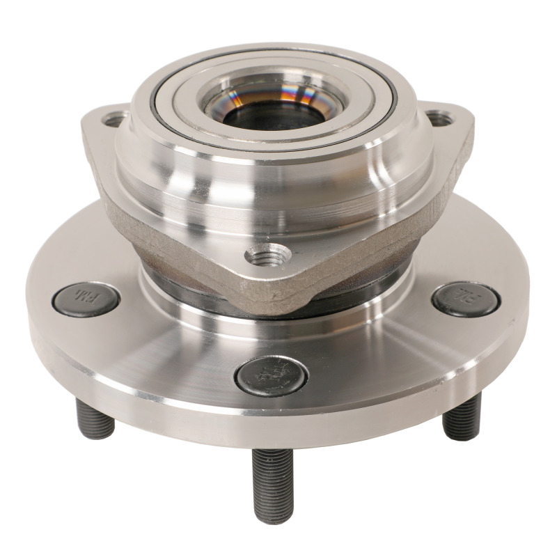 Moog 513159 - 99-04 Jeep Grand Cherokee Front Hub Assembly