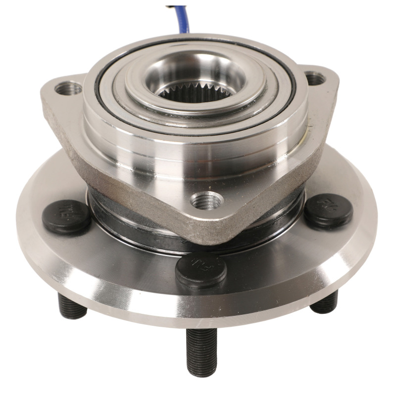 Moog 513270 - 07-12 Dodge Nitro Front Hub Assembly