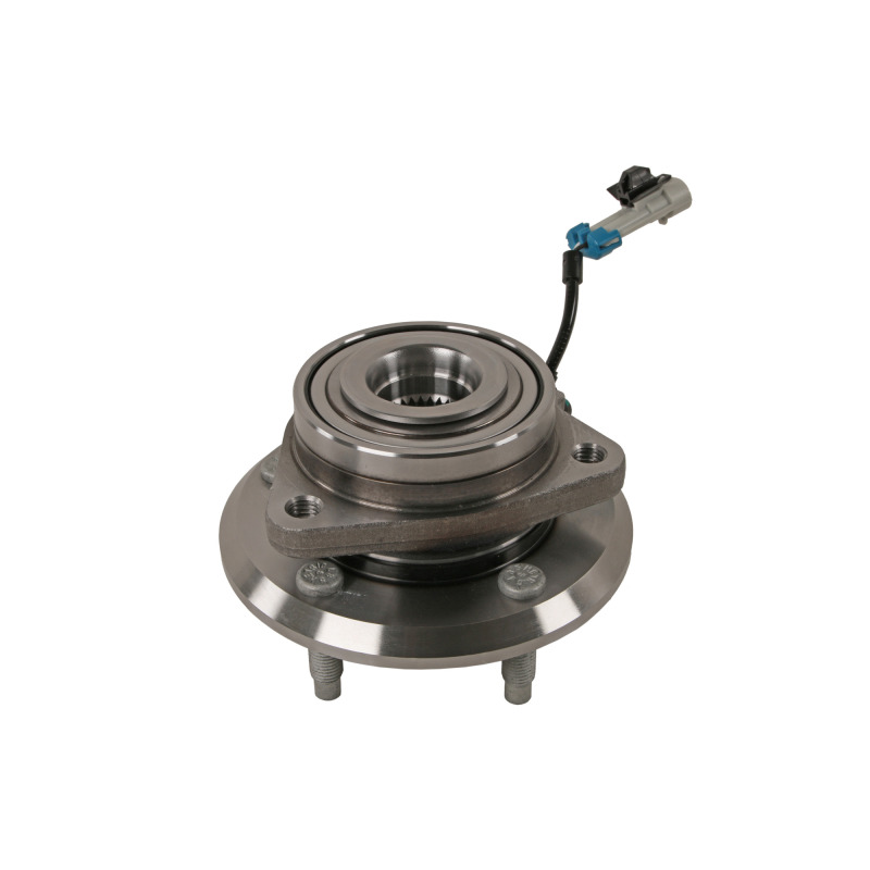 Moog 513276 - 07-09 Suzuki XL-7 Front Hub Assembly