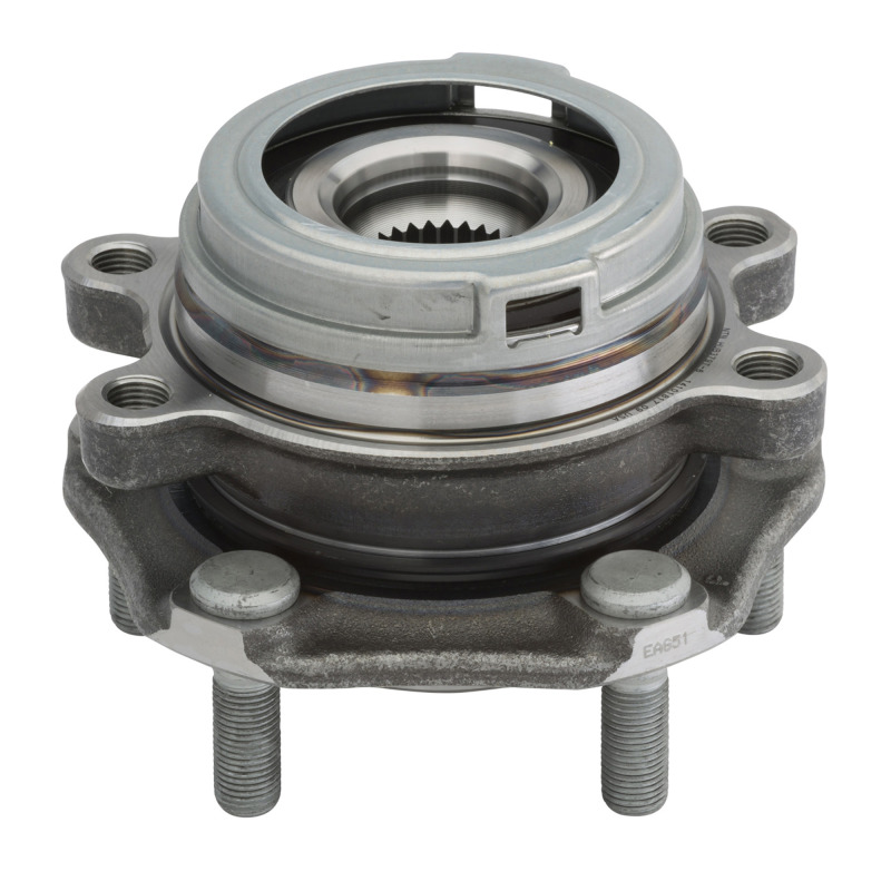 Moog 513294 - 07-12 Nissan Altima Front Hub Assembly