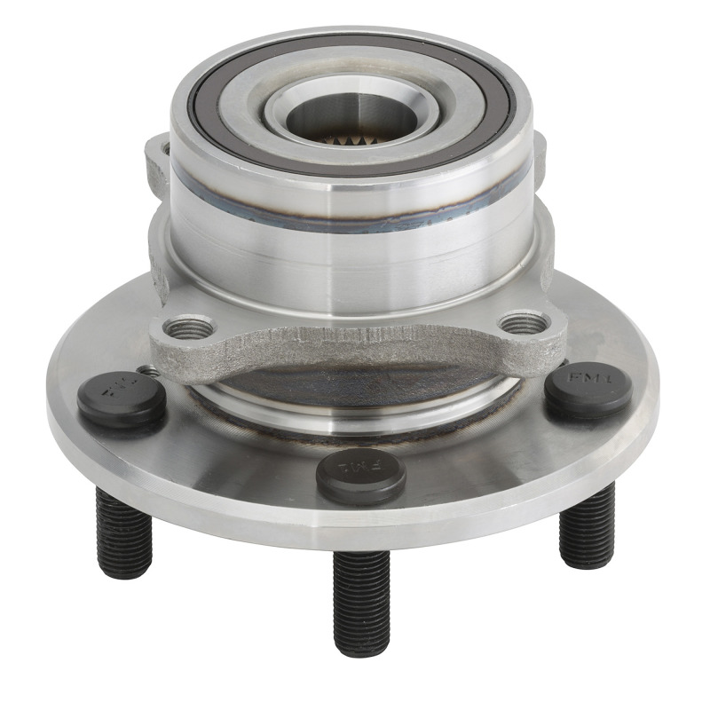 Moog 513267 - 10-13 Acura ZDX Front Hub Assembly Moog 513267 - 10-13 Acura ZDX Front Hub Assembly