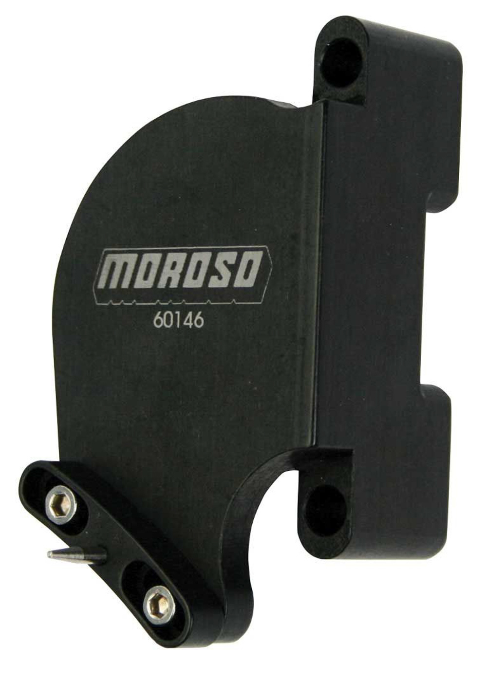 Moroso 60146 - BBC Timing Pointer .400 to .600 Raised Cam 7.25 Balancer Moroso 60146 - BBC Timing Pointer .400 to .600 Raised Cam 7.25 Balancer