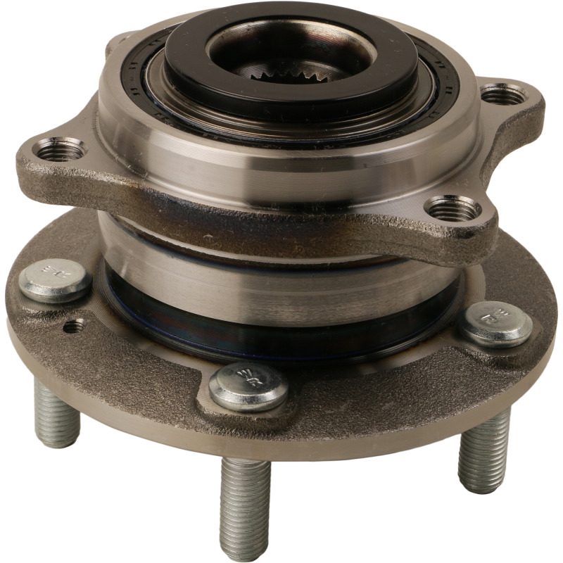 Moog 513266 - 11-15 Kia Sorento SX LX EX Base Limited Front / Rear Hub Assembly Moog 513266 - 11-15 Kia Sorento SX LX EX Base Limited Front / Rear Hub Assembly
