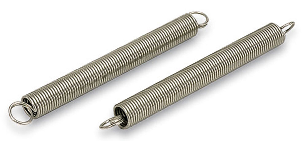 Moroso 64929 - Throttle Return Spring Kit (Replacement for Part No 64925/64926/64928) Moroso 64929 - Throttle Return Spring Kit (Replacement for Part No 64925/64926/64928)