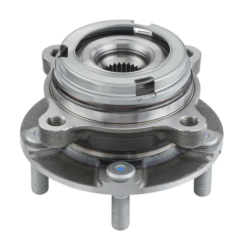 Moog 513356 - 09-21 Nissan GT-R Front Hub Assembly Moog 513356 - 09-21 Nissan GT-R Front Hub Assembly