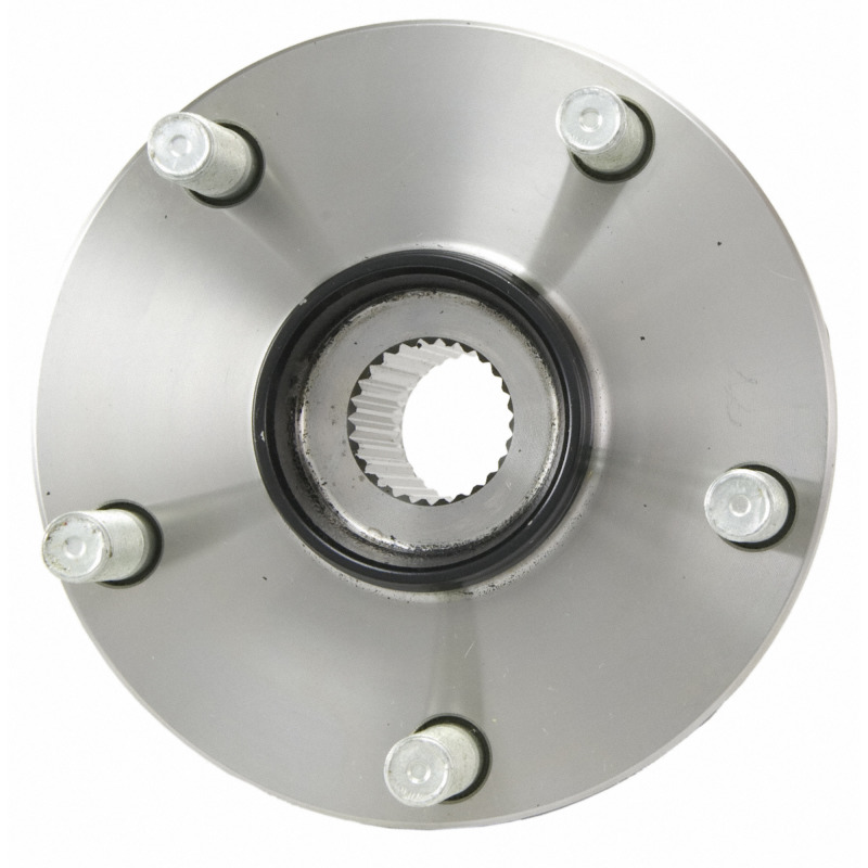 Moog 513239 - 06-07 Subaru B9 Tribeca Front Hub Assembly