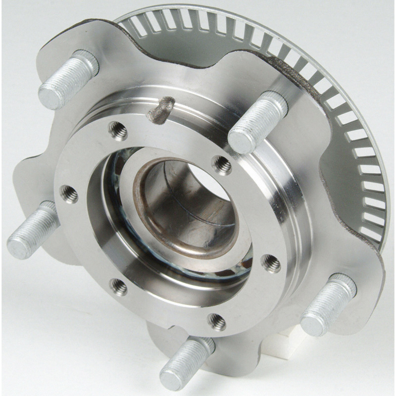 Moog 513193 - 01-05 Suzuki Grand Vitara Front Hub Assembly Moog 513193 - 01-05 Suzuki Grand Vitara Front Hub Assembly