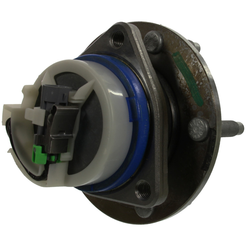 Moog 513291 - 2009 Cadillac XLR Platinum V Front Hub Assembly