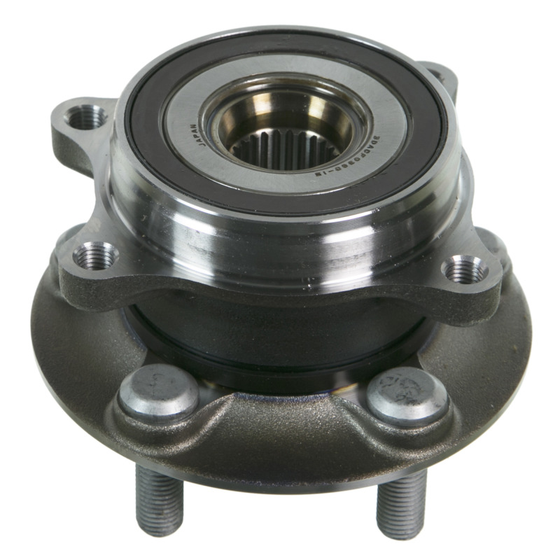 Moog 513287 - 11-17 Lexus CT0h Front Hub Assembly Moog 513287 - 11-17 Lexus CT0h Front Hub Assembly
