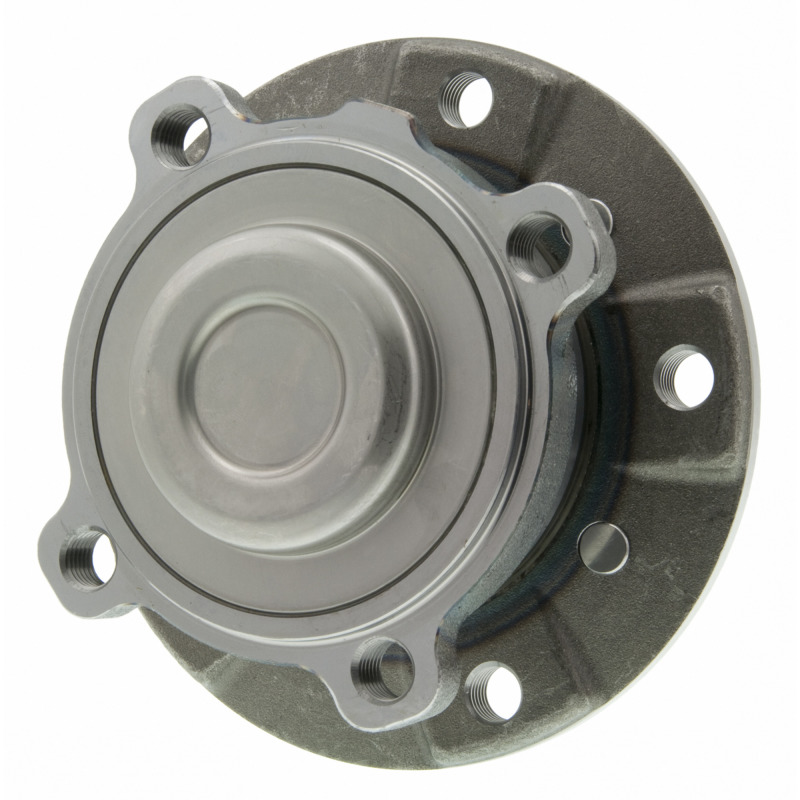 Moog 513274 - 08-13 BMW M3 Front Hub Assembly Moog 513274 - 08-13 BMW M3 Front Hub Assembly