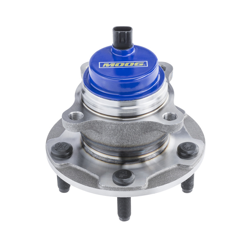 Moog 513370 - 15-22 Lexus RC350 Front Hub Assembly